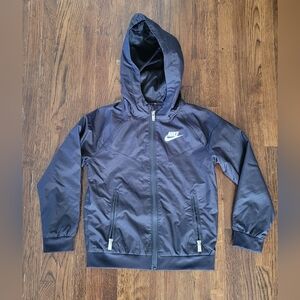 Toddler Nike Rain Coat, sz 3-4 years